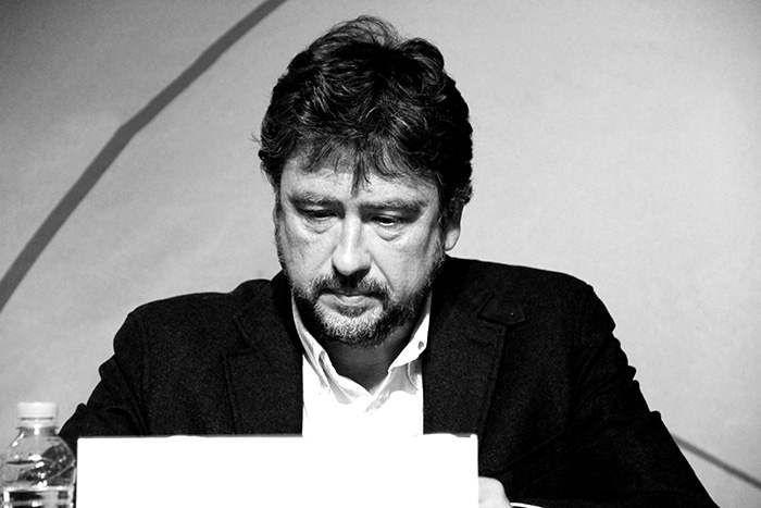 Manuel Peña