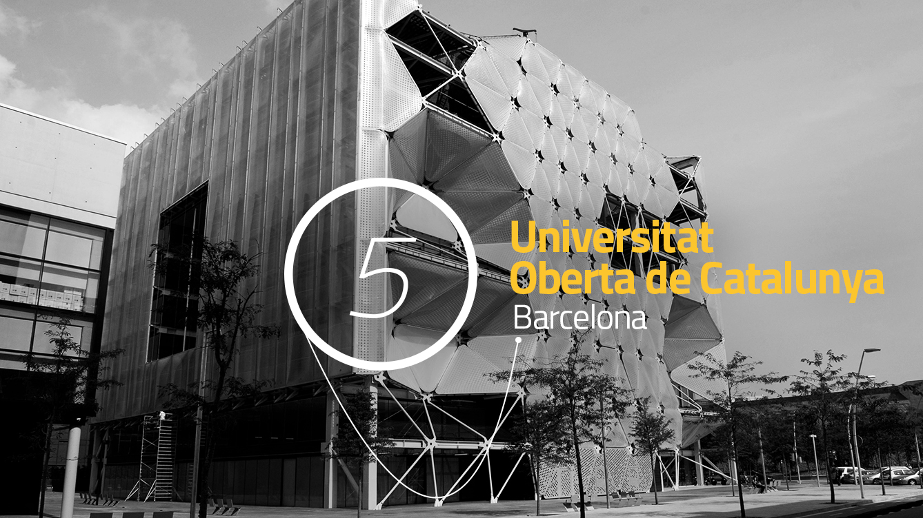 Universidad Oberta de Catalunya